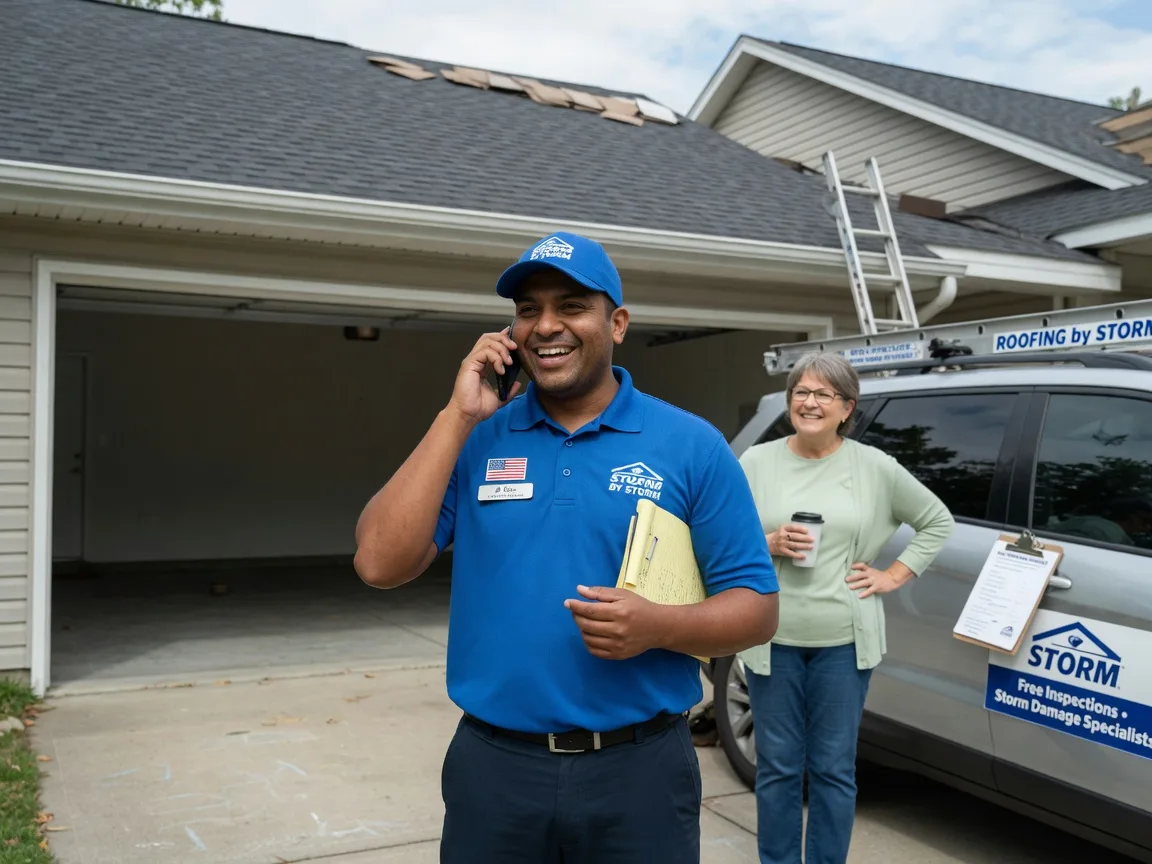 Roof Repair Near Me Endeavor, WI FAQs