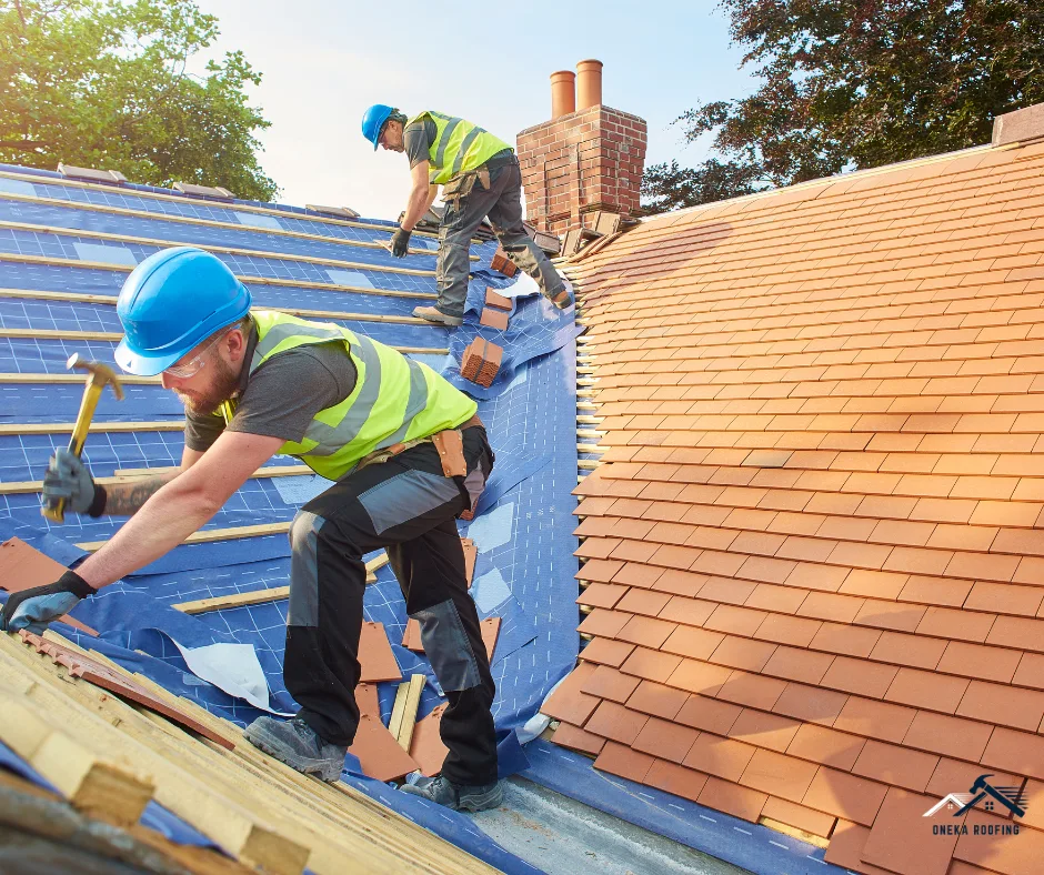 Why choose Roof Repair Near Me in Endeavor, WI